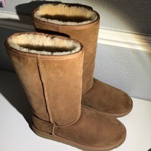 UGG classic boots